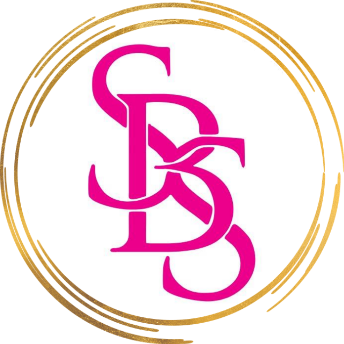Semple Beauty Supply Logo